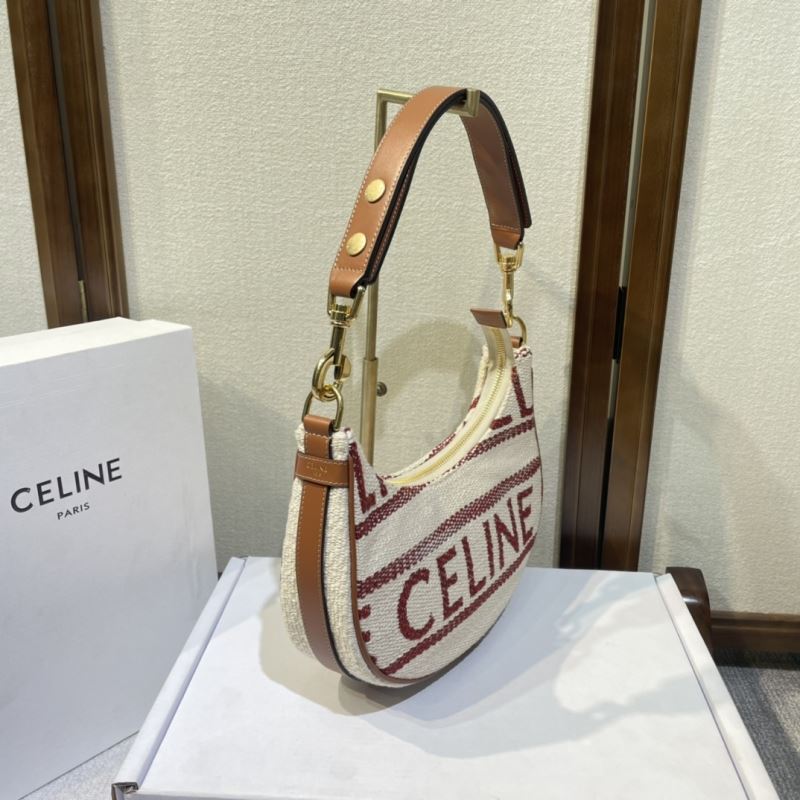 Celine Hobo Bags